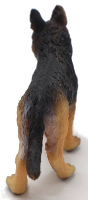 Dog - German Shepherd Puppy (CollectA)