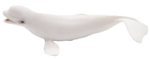 Whale - Beluga (CollectA)