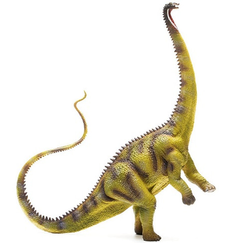 Diplodocus (CollectA) - Green
