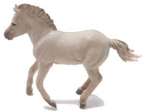 Fjord Foal Grey (CollectA)