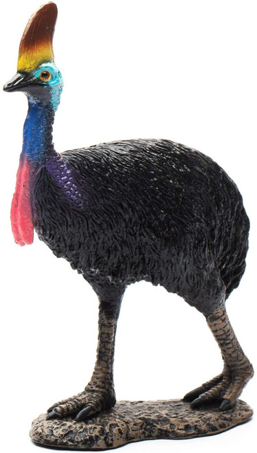 Cassowary - Southern (CollectA)