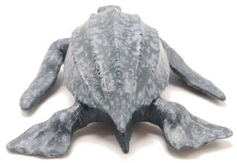 Turtle - Leatherback Sea (CollectA)