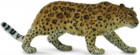 Leopard - Amur (CollectA)