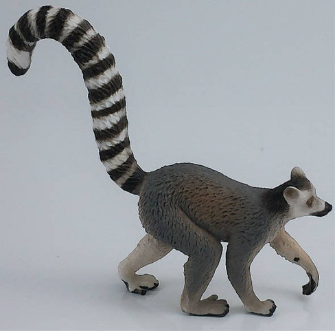 Lemur - Ring Tailed (CollectA)