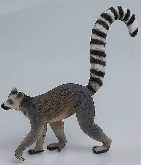 Lemur - Ring Tailed (CollectA)