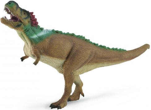 Tyrannosaurus Rex - Feathered - Roaring Deluxe (CollectA)