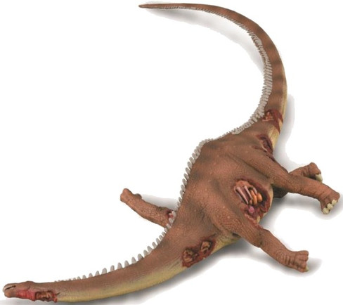 CollectA Brontosaurus - Corpse