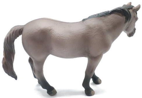 Konik Mare - Blue Dun (CollectA)