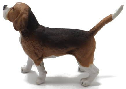 CollectA Dogs - Beagle #88935 - Cute Mans Best Friend