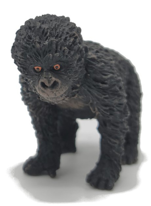 Gorilla baby - Mountain (CollectA)