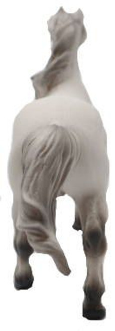 Yakutian Stallion - Grey (CollectA)