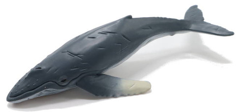 Whale Calf - Humpback (CollectA)