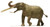 EoFauna Konobelodon - Manufacturer Picture EoFauna Konobelodon - Manufacturer Picture