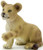 Mojo Lion Cub - Playing