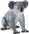 Mojo Koala Bear Figure - Manufacture Picture