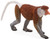Mojo Proboscis Monkey Figure