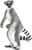 Mojo Ringtail Lemur - Manufacturer Picture