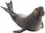 Mojo Elephant Seal Figure