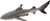 Mojo Black Tip Reef Shark