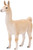 Mojo Llama Farm Figure