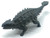 Nanmu Ankylosaurus - Mace Version - Manufacturer Picture