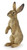Papo Standing Hare Figure - Manfacturer Picture