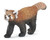 Papo Red Panda Figure - Manufacturer Picture