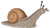 Papo Snail Figure - Manufacturer Picture