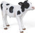 Papo Piebald Calf