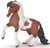 Papo Irish Cob Horse Figure in Brown and White