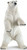 Papo Standing Polar Bear Figure - Manufacture Picture
