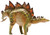 PNSO Bieber Stegosaurus - Manufacturer Picture