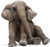PNSO Manman the African Elephant - Manufacturer Picture