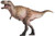 PNSO - Logan the Nanotyrannus - Manufacturer Picture