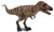 PNSO Daspletosaurus - Cole - Manufacturer Picture