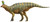 PNSO Tsintaosaurus - Xiaoqin - Manufacturer Picture
