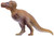 PNSO Tyrannosaurus Aaron - MINI Figure PNSO Tyrannosaurus Aaron - MINI Figure