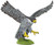 Safari Ltd. Peregrine Falcon Figure