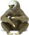 Safari Ltd. Two Toed Sloth Figure