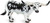 Safari Ltd. Texas Longhorn Bull Figure Safari Ltd. Texas Longhorn Bull Figure