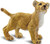 Safari Ltd. Lion Cub Figure Safari Ltd. Lion Cub Figure