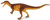 Safari Ltd. Baryonyx - Manufacturer Picture Safari Ltd. Baryonyx - Manufacturer Picture