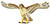 Safari Ltd. Red Tailed Hawk - Front View Safari Ltd. Red Tailed Hawk - Front View