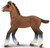Safari Ltd. Clydesdale Foal - Side View
