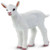 Safari Ltd. Goat - Kid Figure