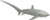 Safari Ltd. Thresher Shark Figure Safari Ltd. Thresher Shark Figure
