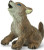 Safari Ltd. Toy Figure - Wolf Pup