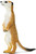Safari Ltd. Toy Figure - Meerkat