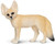 Safari Ltd. Fennec Fox Figure