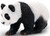 Safari Ltd. Panda Bear Cub Figure